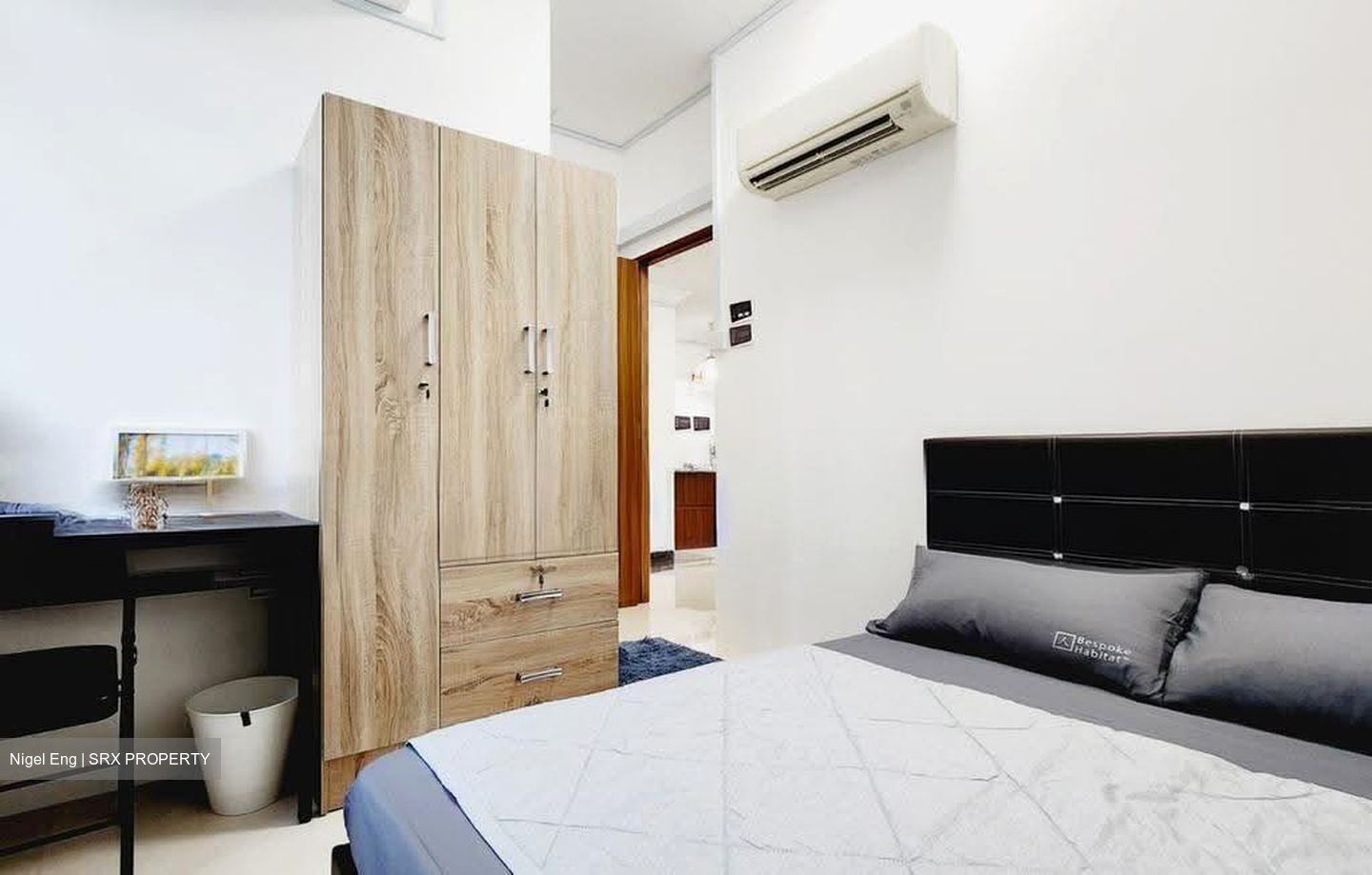 The Sierra (D10), Apartment #630310951